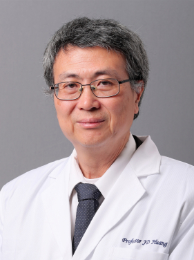 Professor Jiandong HUANG 
Chair Professor, School of Biomedical Sciences, LKS Faculty of Medicine, The University of Hong Kong